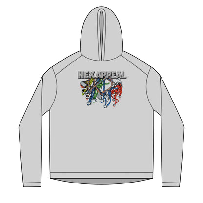 Hex Appeal-Men’s