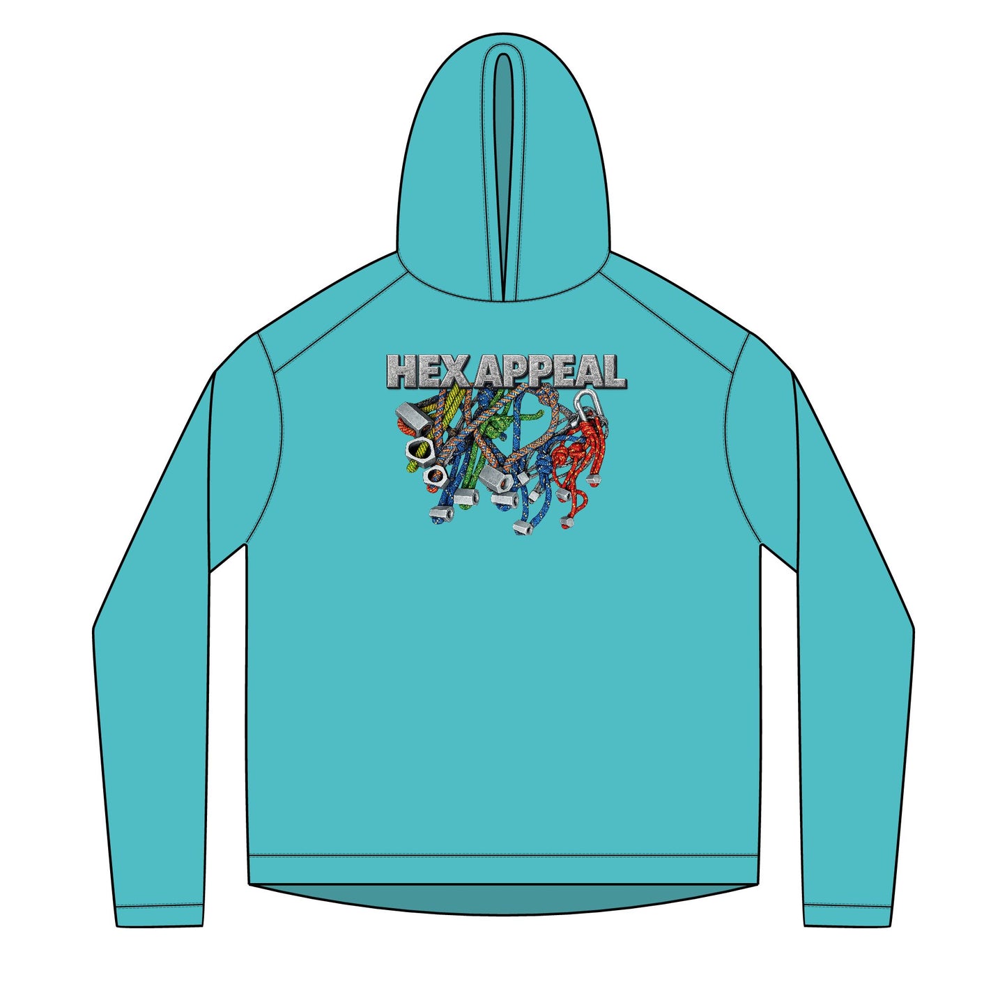 Hex Appeal-Men’s