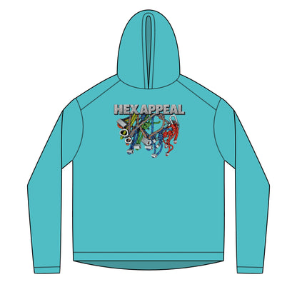 Hex Appeal-Men’s