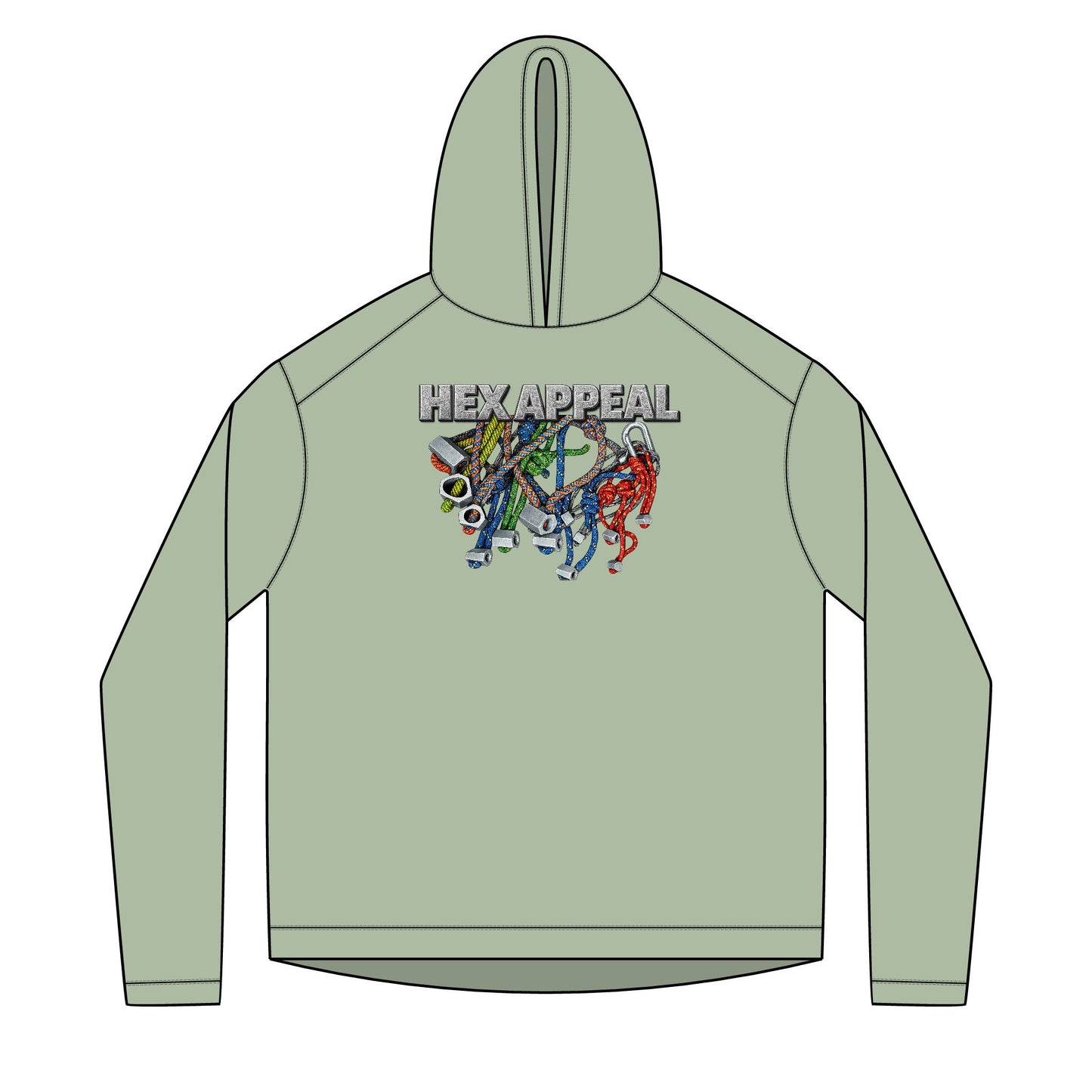 Hex Appeal-Men’s