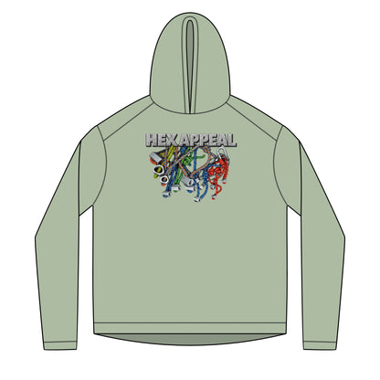 Hex Appeal-Men’s