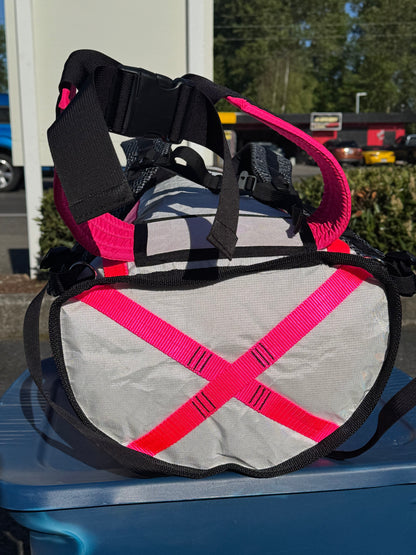 45L Collider Haul Bag