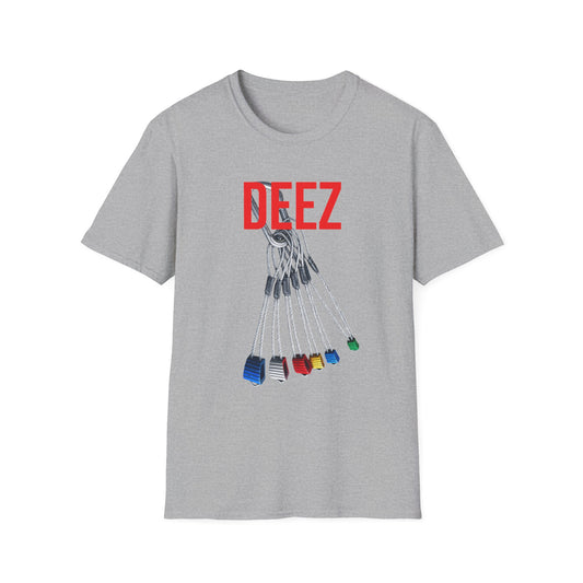 Unisex DEEZ T Shirt