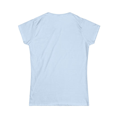 Neon Norwegian Women's T Shirt