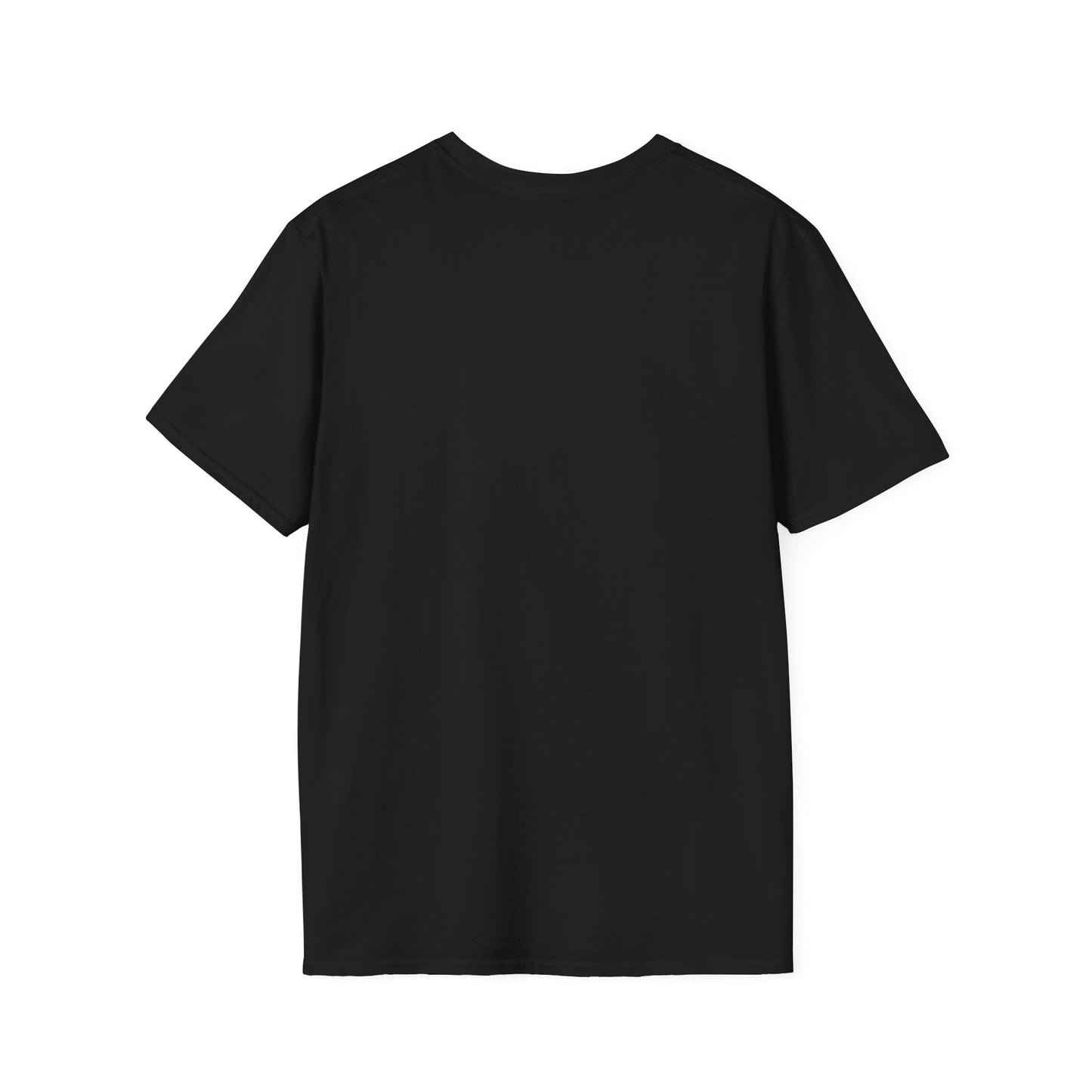 Unisex Neon Norwegian Mountain T-Shirt