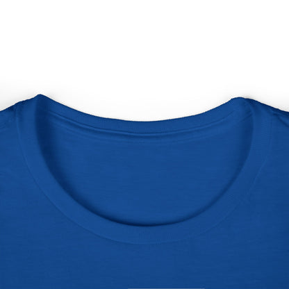 Neon Norwegian Women's T Shirt