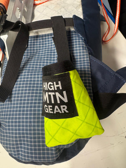 Picket Pocket
