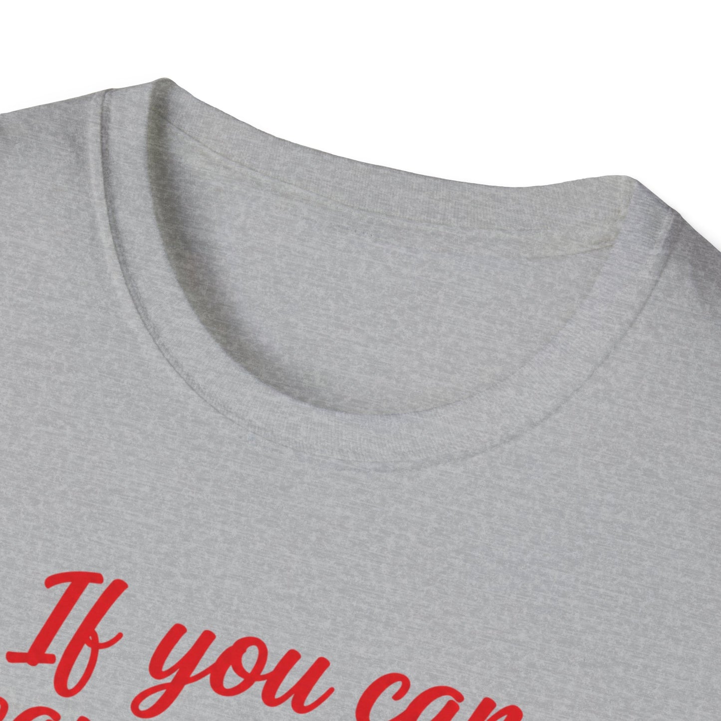 Unisex Tricam Love T Shirt