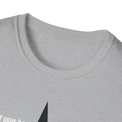 Dump Him T Shirt