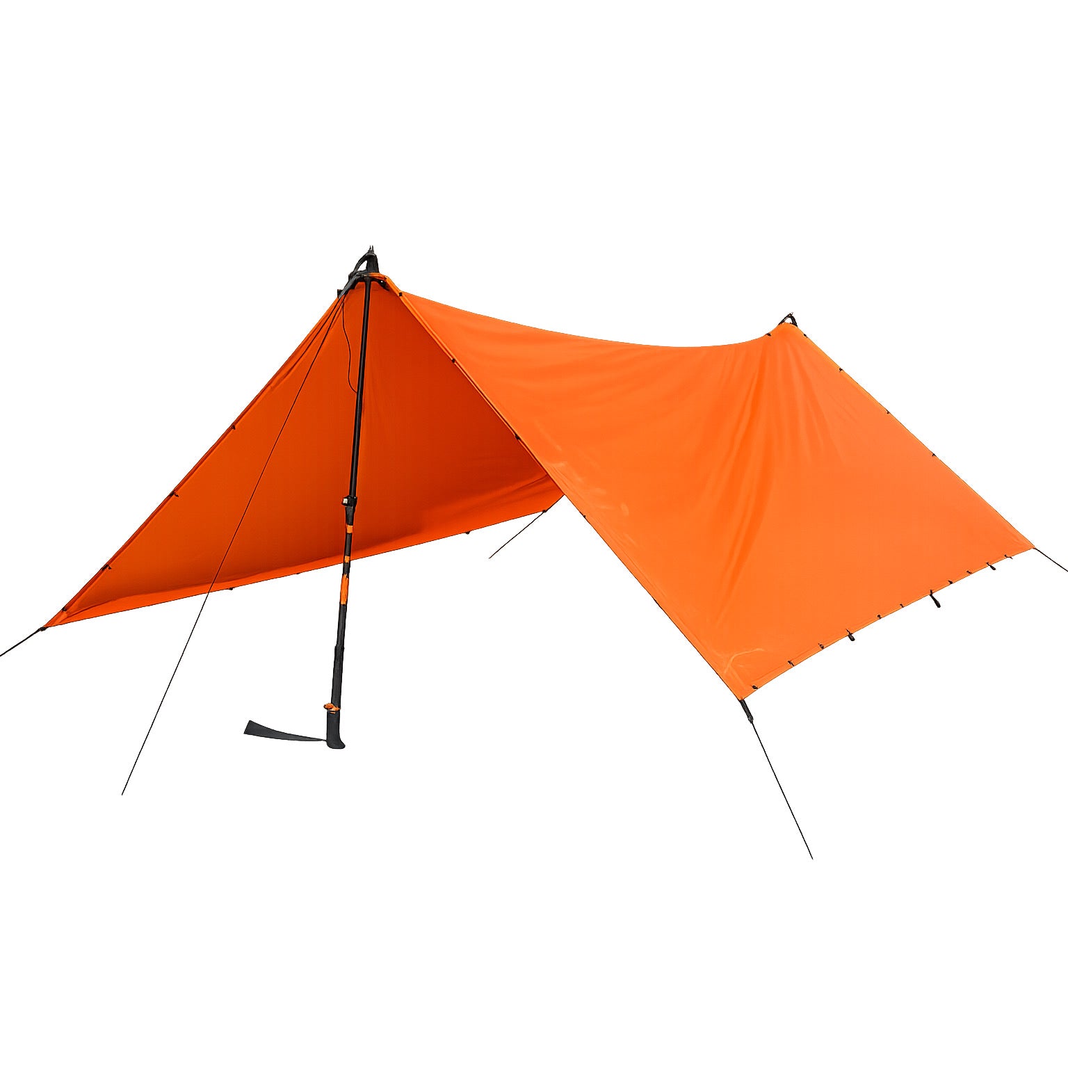 Bivy Snap Tarp – High Mountain Gear
