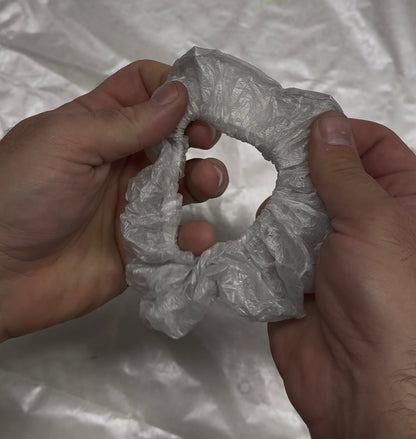 Dyneema Scrunchie