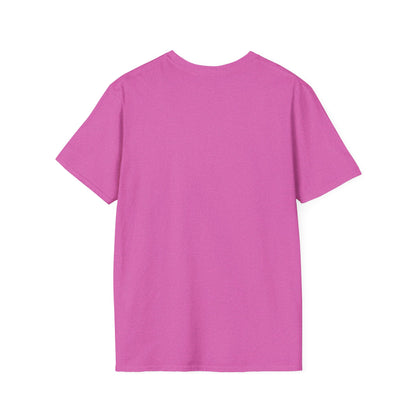 Unisex Neon Norwegian Mountain T-Shirt