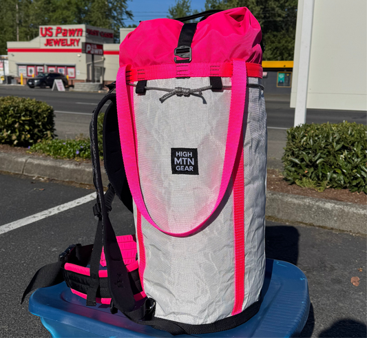 45L Collider Haul Bag