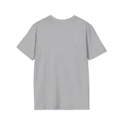 Unisex Neon Norwegian Mountain T-Shirt