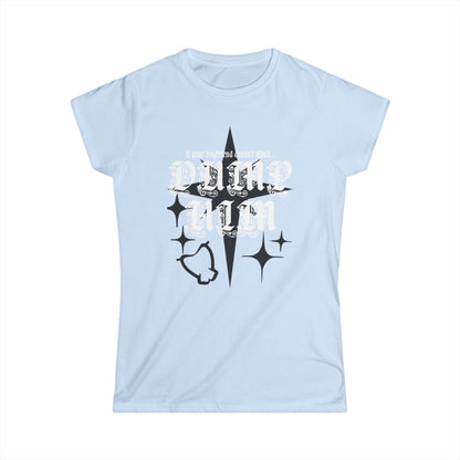 Women's Dump Him T Shirt