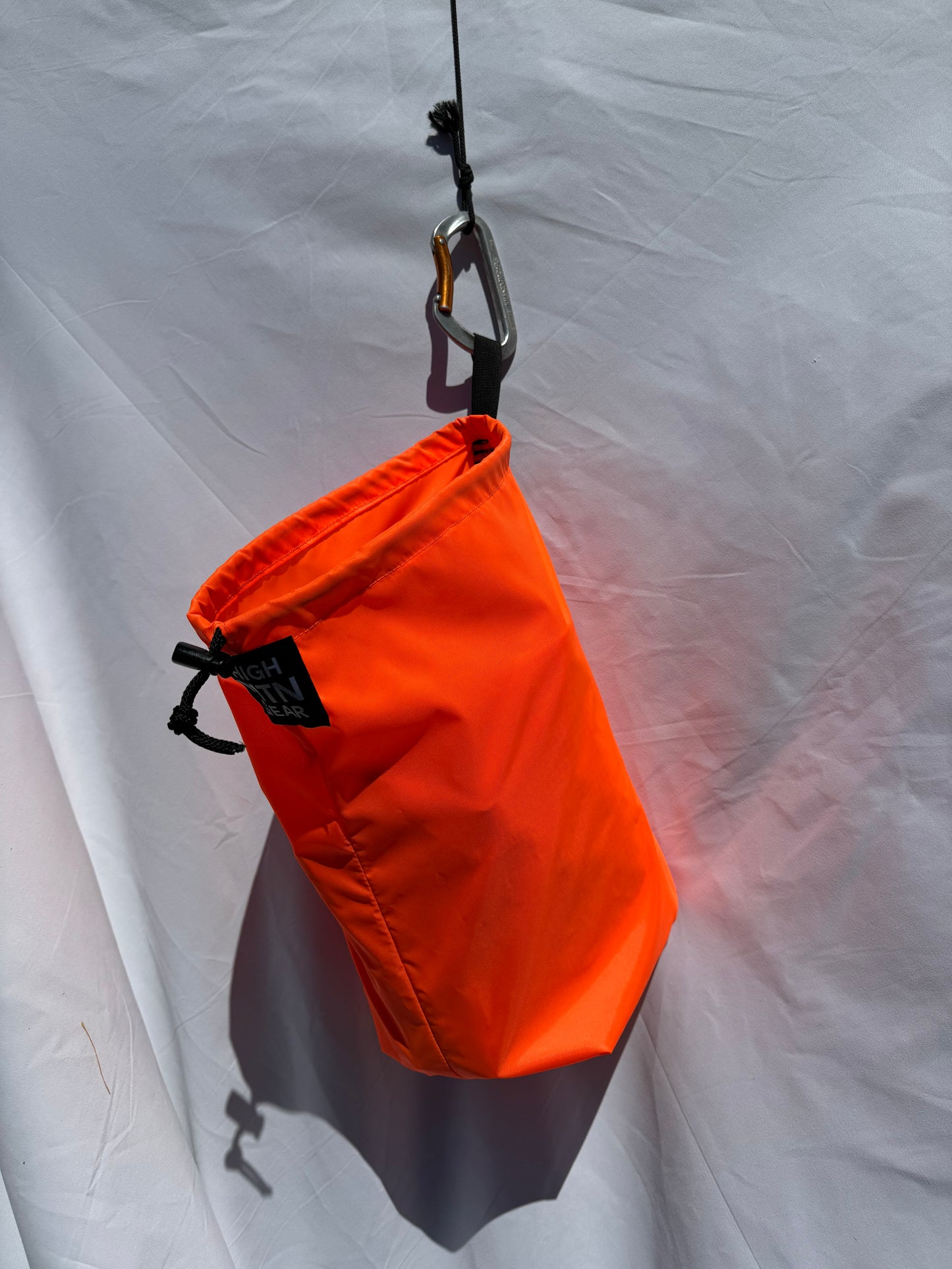 Big Wall Lite Sacks