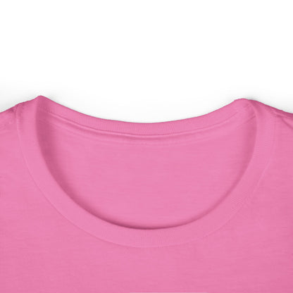 Neon Norwegian Women's T Shirt