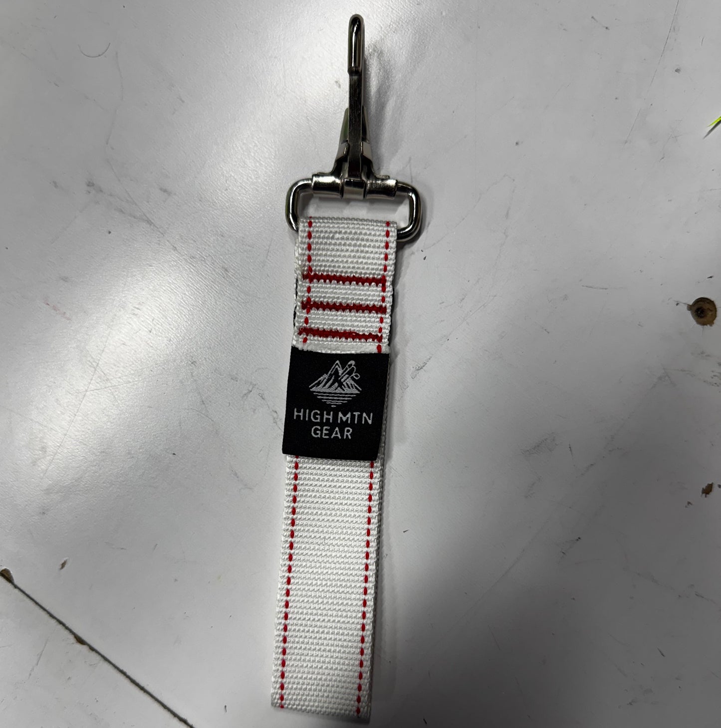 UHMWPE Keychain