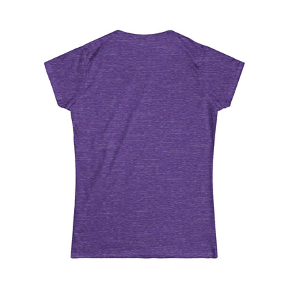 Neon Norwegian Women's T Shirt