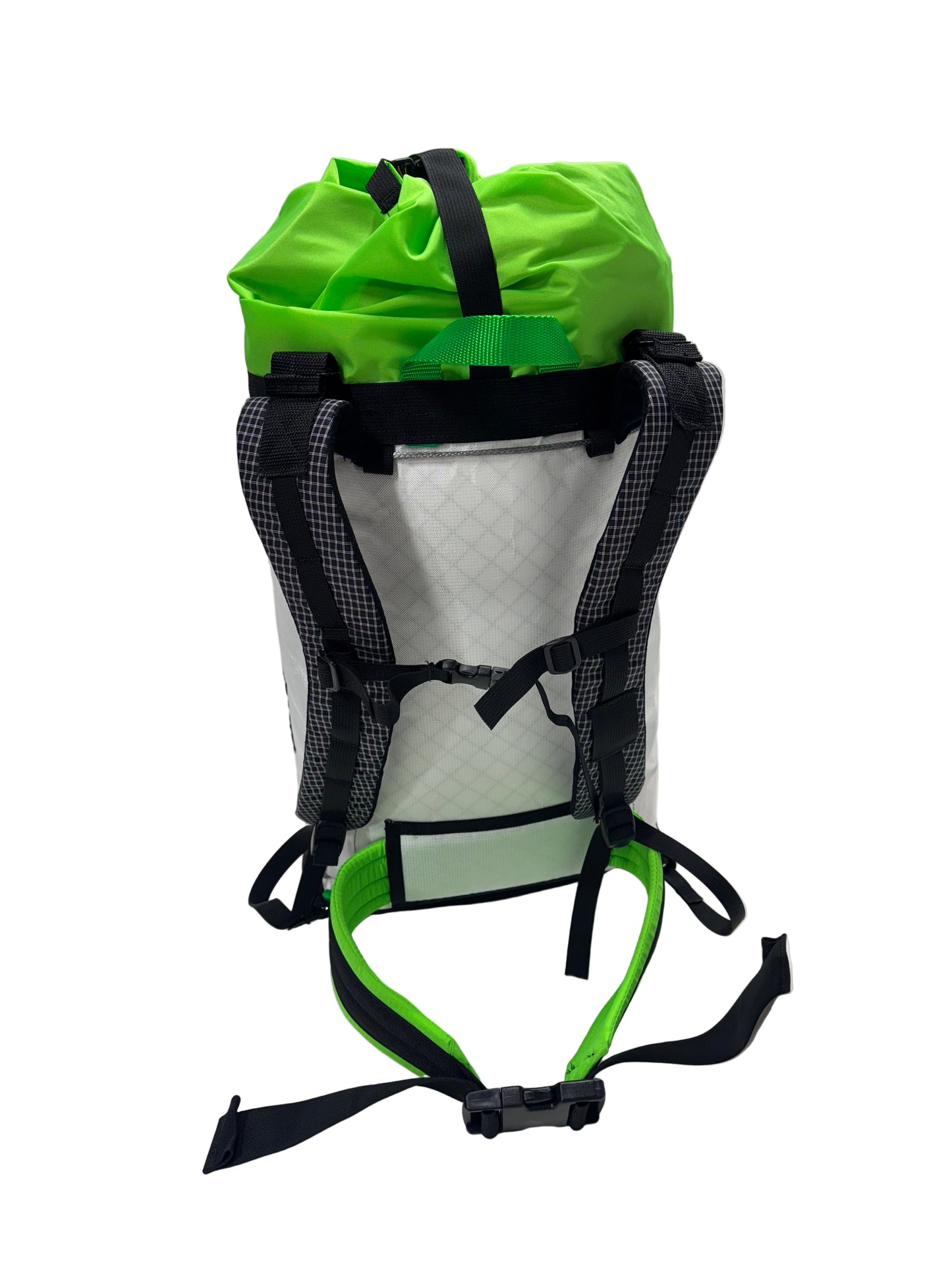 Collider Haul Bag Series