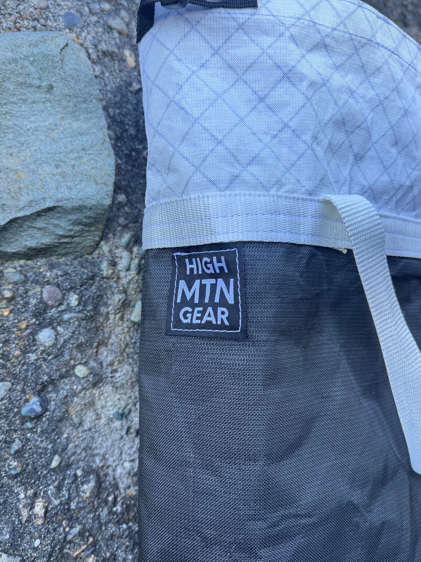 A5 Alpine Double Portaledge Haul Bag