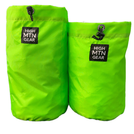 Big Wall Stuff Sacks