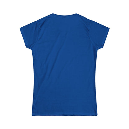 Neon Norwegian Women's T Shirt