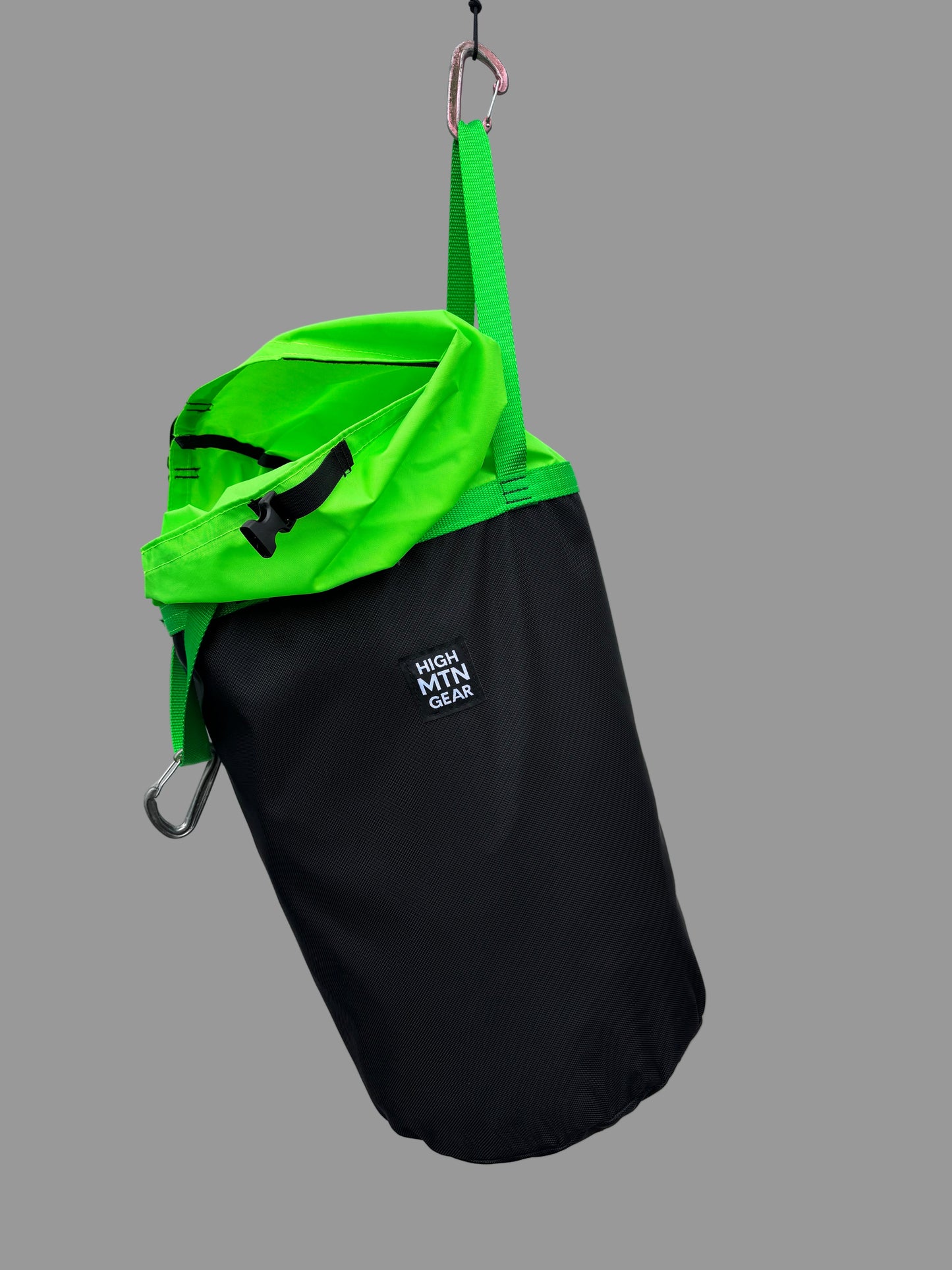 Haul Bag For Multiledge