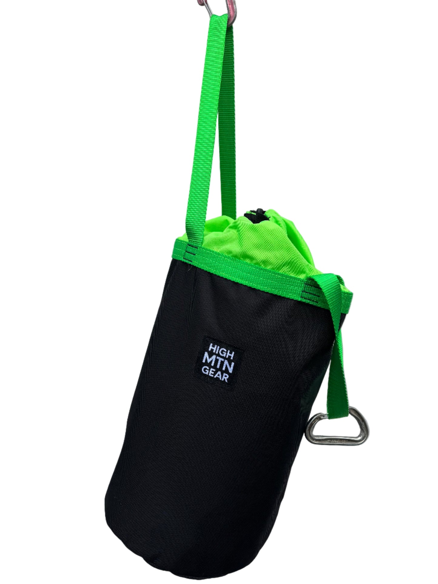 Wallpinist Ultralight Tag Bag