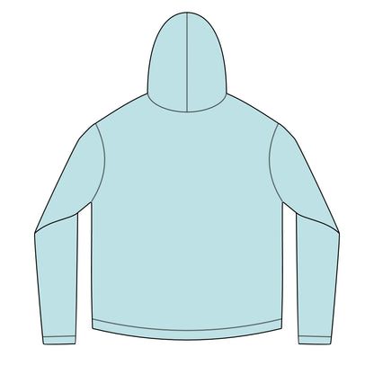 Hex Life Sun Hoodie - High Mountain Gear