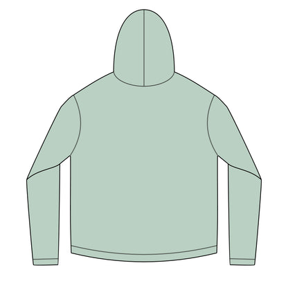 Hex Life Sun Hoodie - High Mountain Gear