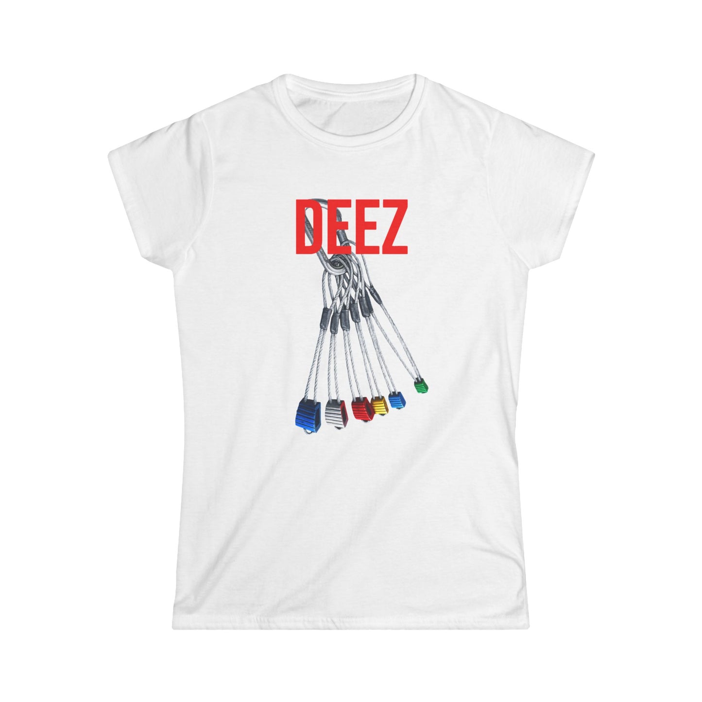 Women's DEEZ T Shirt