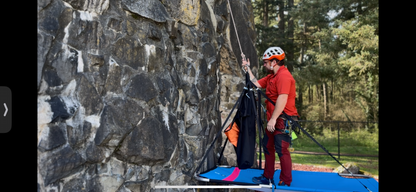 D4 Delta 2 Person Portaledge