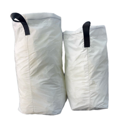 Big Wall Lite Sacks