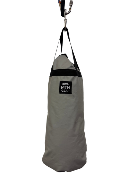Flat Pack Poop Bag