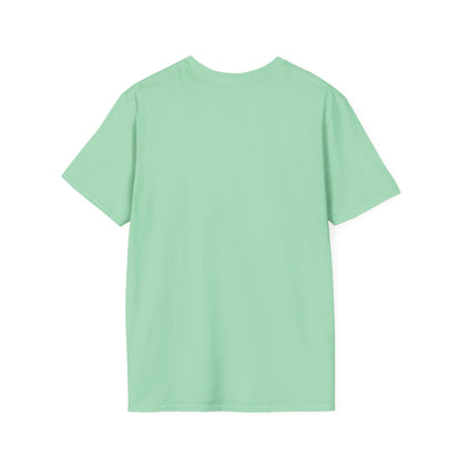 Unisex Neon Norwegian Mountain T-Shirt