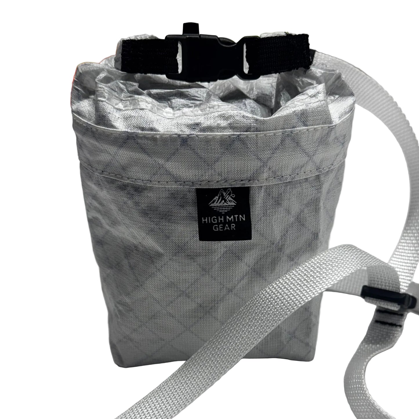 Water-Resistant Chalk Bag