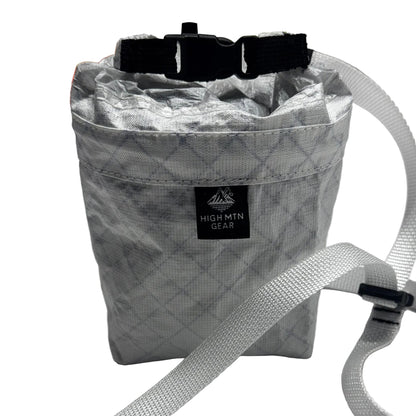 Water-Resistant Chalk Bag