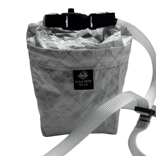 Water-Resistant Chalk Bag