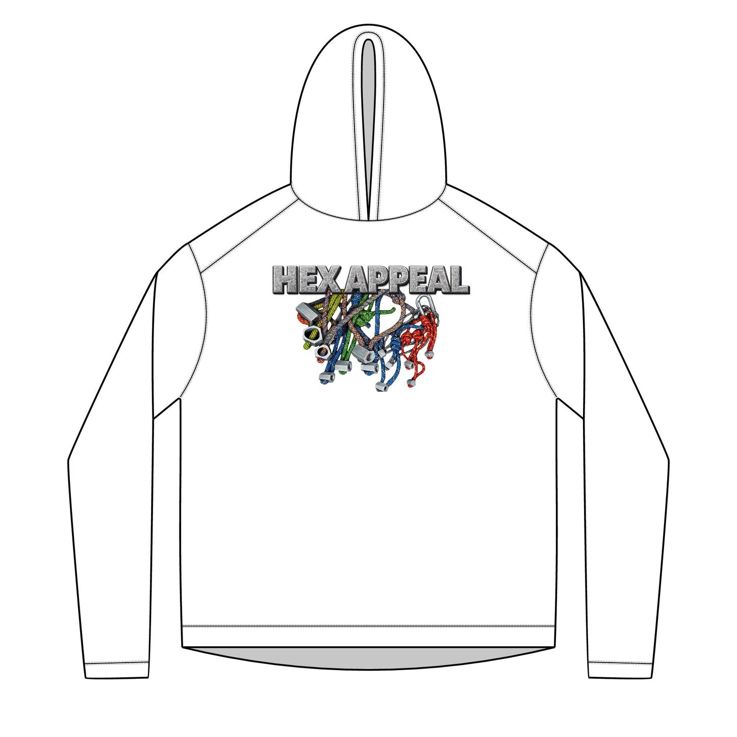 Hex Appeal-Women’s