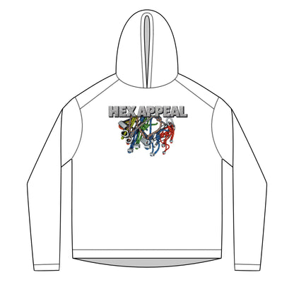 Hex Appeal-Women’s