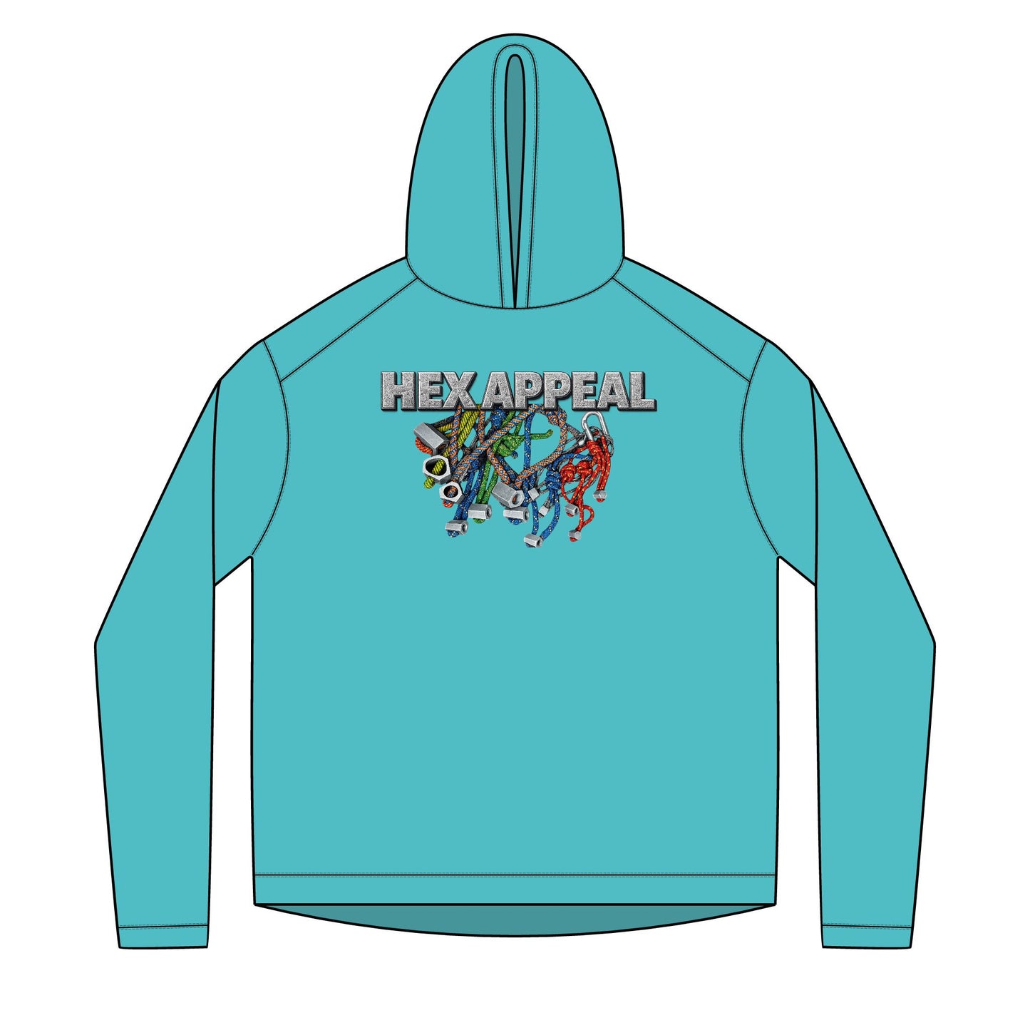 Hex Appeal-Women’s