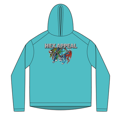 Hex Appeal-Women’s