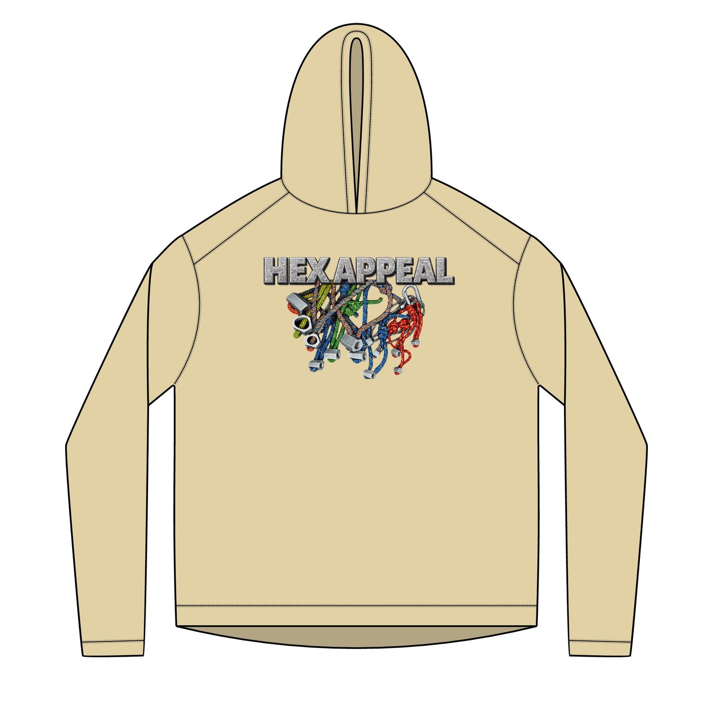 Hex Appeal-Women’s