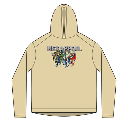 Hex Appeal-Women’s