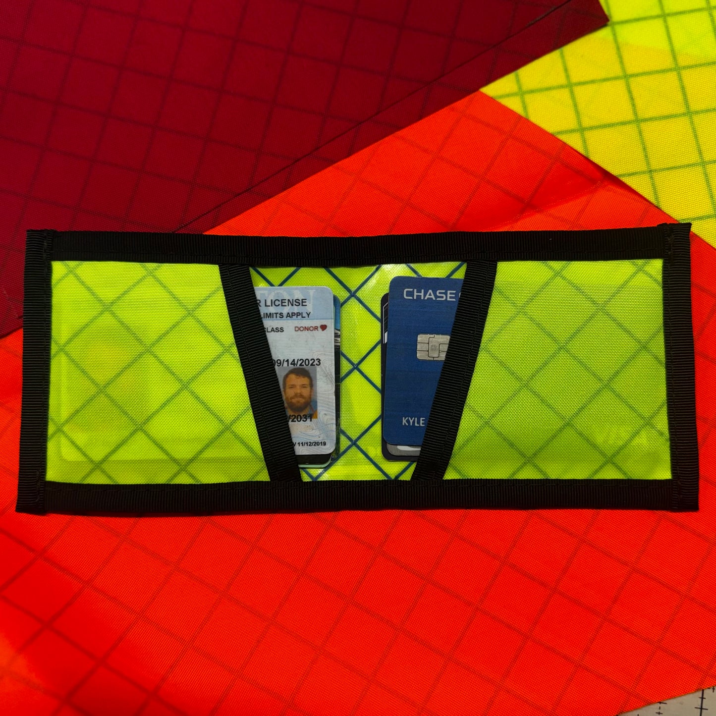 Ultralight Wallet