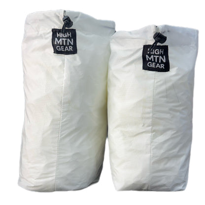 Big Wall Lite Sacks