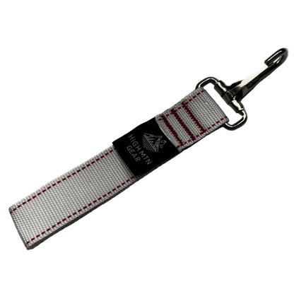 UHMWPE Keychain