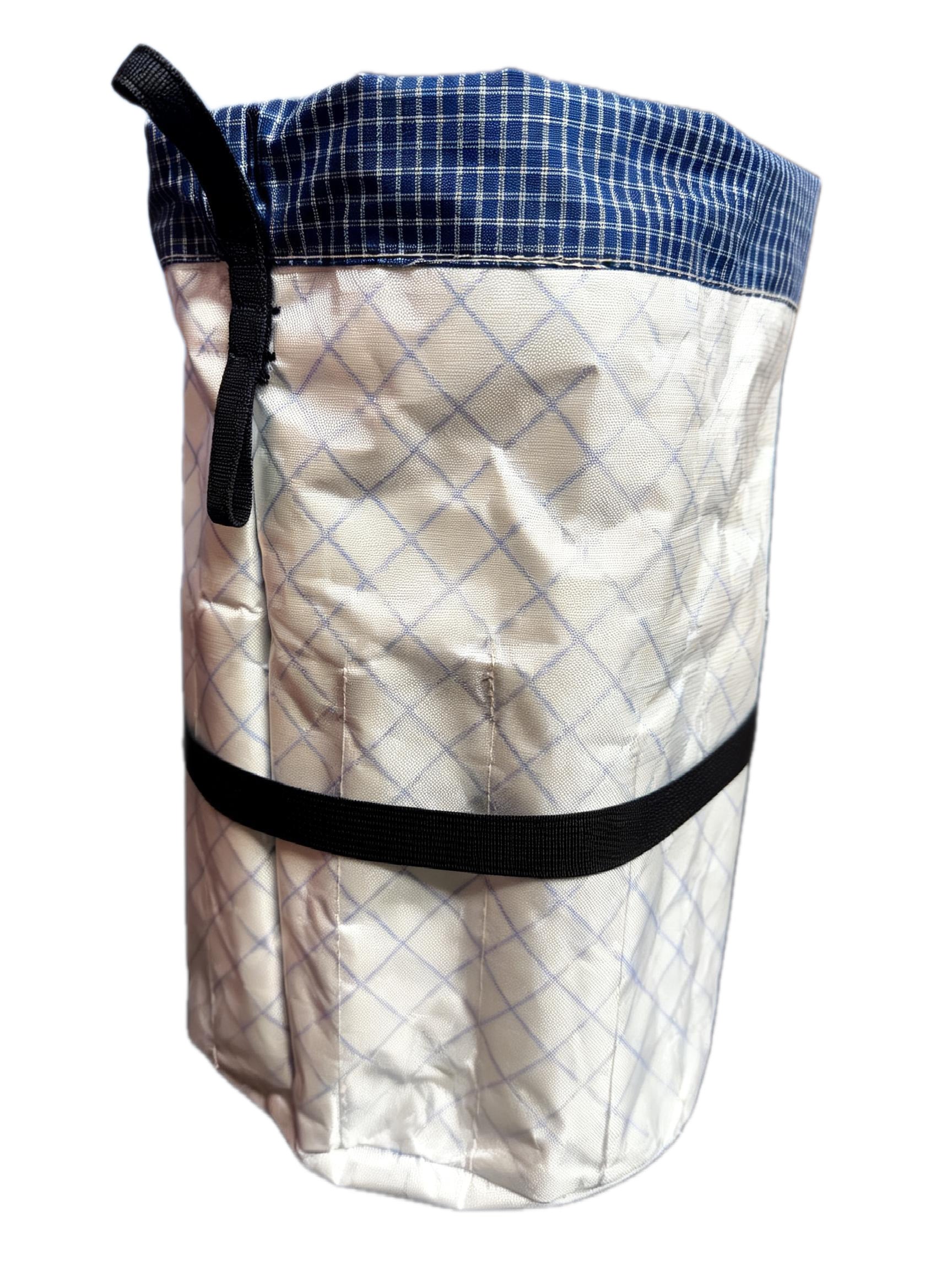Ice Screw Cannon | Storage Holder and Carrier Case – High Mountain