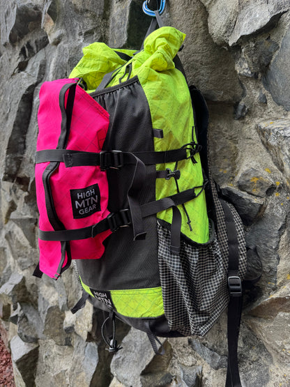 Crampon Bag